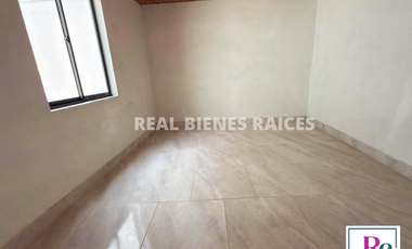 Casa en arriendo – Ubicación central, cerca a El Carmelo
