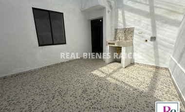 Casa en arriendo – Ubicación central, cerca a El Carmelo