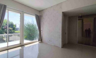 ROYAL RESIDENCE 2 Lantai ‼️Rumah Lebar 8 Cluster Monticello One Gate System dekat Raya Wiyung