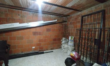 VENTA CASA DOS PISOS UNIFAMILIAR CORDOBA RESERVADO