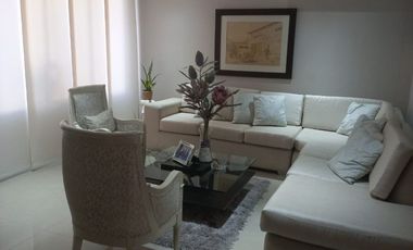 HERMOSA CASA EN CONJUNTO RESIDENCIAL VILLA SANTOS BARRANQUILLA