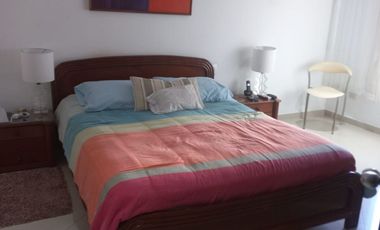 HERMOSA CASA EN CONJUNTO RESIDENCIAL VILLA SANTOS BARRANQUILLA