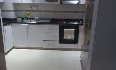 HERMOSA CASA EN CONJUNTO RESIDENCIAL VILLA SANTOS BARRANQUILLA
