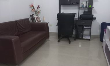HERMOSA CASA EN CONJUNTO RESIDENCIAL VILLA SANTOS BARRANQUILLA