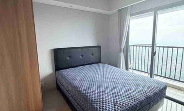 Sewa Cepat Embarcadero Suites Bintaro 9 High Floor View Bagus