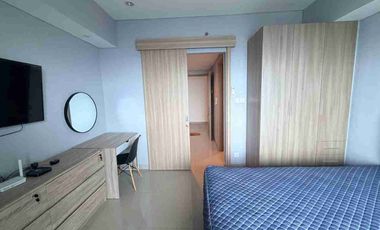 Sewa Cepat Embarcadero Suites Bintaro 9 High Floor View Bagus