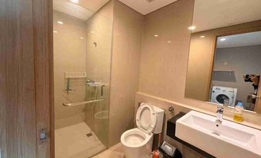 Sewa Cepat Embarcadero Suites Bintaro 9 High Floor View Bagus