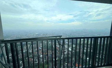 Sewa Cepat Embarcadero Suites Bintaro 9 High Floor View Bagus