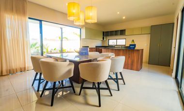 Casa en venta UN PISO ENTREGA INMEDIATA en Real Montejo en Mérida