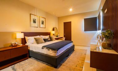 Casa en venta UN PISO ENTREGA INMEDIATA en Real Montejo en Mérida