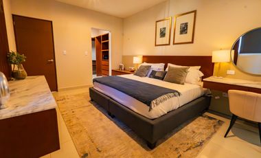 Casa en venta UN PISO ENTREGA INMEDIATA en Real Montejo en Mérida