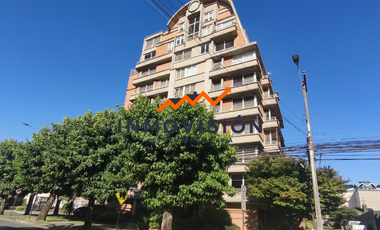 Inmovisión Gestión Inmobiliaria VENDE  Departamento en Edificio Mallorca