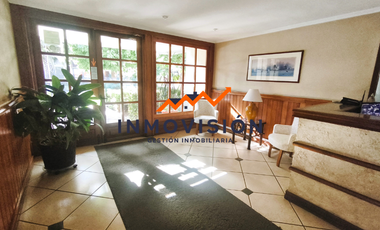 Inmovisión Gestión Inmobiliaria VENDE  Departamento en Edificio Mallorca