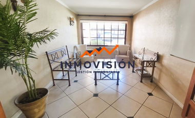 Inmovisión Gestión Inmobiliaria VENDE  Departamento en Edificio Mallorca