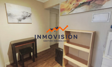 Inmovisión Gestión Inmobiliaria VENDE  Departamento en Edificio Mallorca