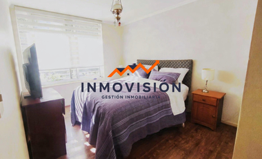 Inmovisión Gestión Inmobiliaria VENDE  Departamento en Edificio Mallorca