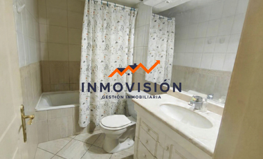 Inmovisión Gestión Inmobiliaria VENDE  Departamento en Edificio Mallorca