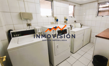 Inmovisión Gestión Inmobiliaria VENDE  Departamento en Edificio Mallorca