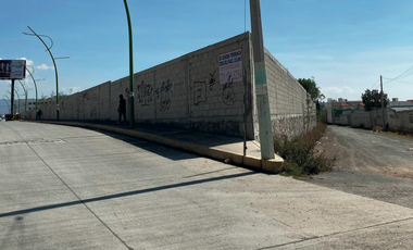 OPORTUNIDAD TERRENO EN VENTA