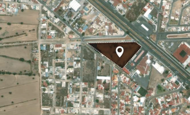 OPORTUNIDAD TERRENO EN VENTA