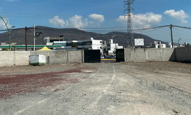 OPORTUNIDAD TERRENO EN VENTA