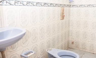 CASA EN VENTA EN SAN ROQUE – SECTOR TRADICIONAL DE BARRANQUILLA