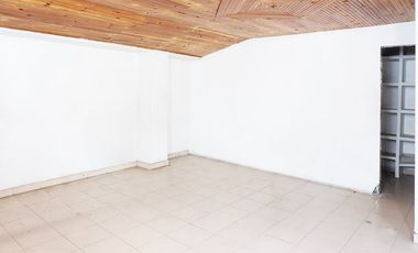 CASA EN VENTA EN SAN ROQUE – SECTOR TRADICIONAL DE BARRANQUILLA