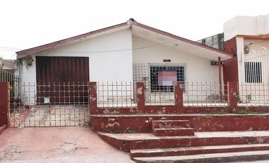 CASA EN VENTA EN SAN ROQUE – SECTOR TRADICIONAL DE BARRANQUILLA