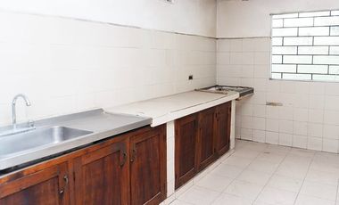 CASA EN VENTA EN SAN ROQUE – SECTOR TRADICIONAL DE BARRANQUILLA