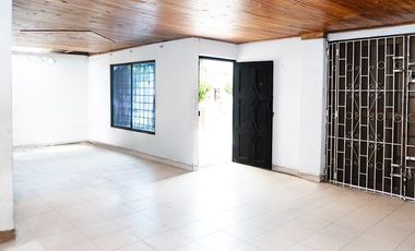 CASA EN VENTA EN SAN ROQUE – SECTOR TRADICIONAL DE BARRANQUILLA