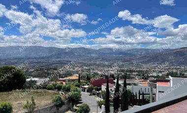 CASA MODERNA 4 dormitorios  con baño DE VENTA O RENTA URB. ALTOS DEL VALLE