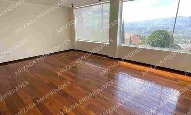 CASA MODERNA 4 dormitorios  con baño DE VENTA O RENTA URB. ALTOS DEL VALLE
