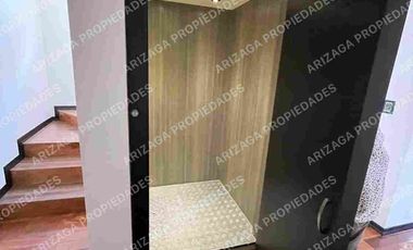 CASA MODERNA 4 dormitorios  con baño DE VENTA O RENTA URB. ALTOS DEL VALLE