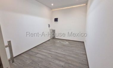 Bodega en Renta  Santa Fe  Cuajimalpa, Cuajimalpa de Morelos