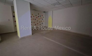 Bodega en Renta  Santa Fe  Cuajimalpa, Cuajimalpa de Morelos