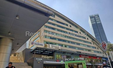 Bodega en Renta  Santa Fe  Cuajimalpa, Cuajimalpa de Morelos