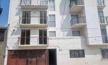 Departamento en venta en Santa Cruz Tlapacoya, Ixtapaluca