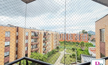 Apartamento en venta – Unidad Cerrada | Estrato 4