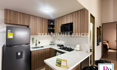 Apartamento en venta – Unidad Cerrada | Estrato 4