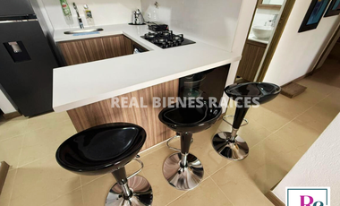 Apartamento en venta – Unidad Cerrada | Estrato 4