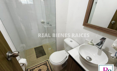 Apartamento en venta – Unidad Cerrada | Estrato 4