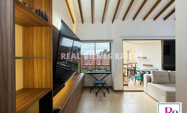 Apartamento en venta – Unidad Cerrada | Estrato 4