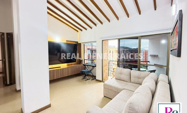 Apartamento en venta – Unidad Cerrada | Estrato 4