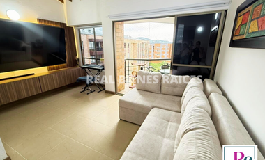 Apartamento en venta – Unidad Cerrada | Estrato 4