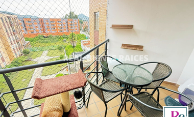 Apartamento en venta – Unidad Cerrada | Estrato 4