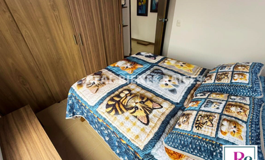 Apartamento en venta – Unidad Cerrada | Estrato 4