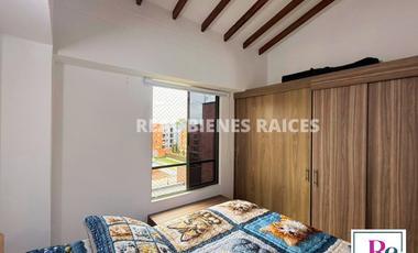 Apartamento en venta – Unidad Cerrada | Estrato 4