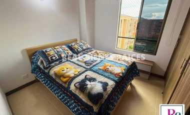 Apartamento en venta – Unidad Cerrada | Estrato 4