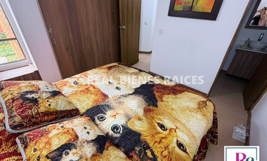 Apartamento en venta – Unidad Cerrada | Estrato 4