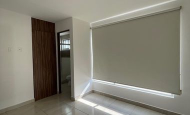 CASA AMPLIA Y CÓMODA EN RENTA EN ZAKIA